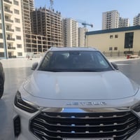🚗 للبيع – جيتور 2025 PLUS Luxury سيارة بحالة ممتازة جداً شبه جديدة، اس...
