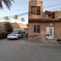 المدائن باوي • ٥٠٠م • طابقين