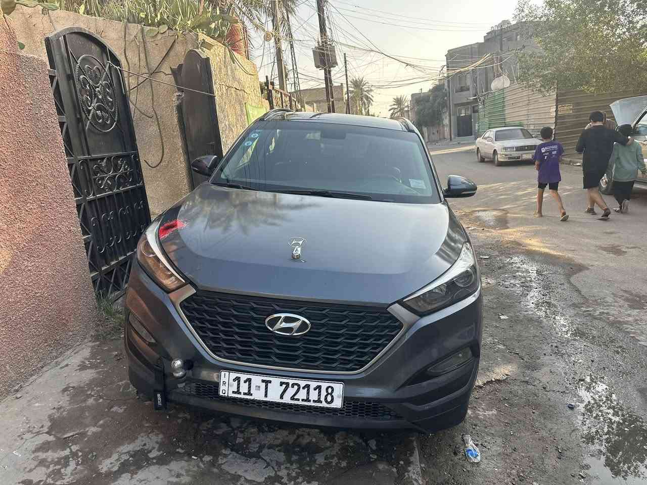 موديل ٢٠١٧ امريكي تيربو رقم بغداد ماشية  رقم بغداد للبيع السعر ١٣٠ وبيها مجال قليل ***********
