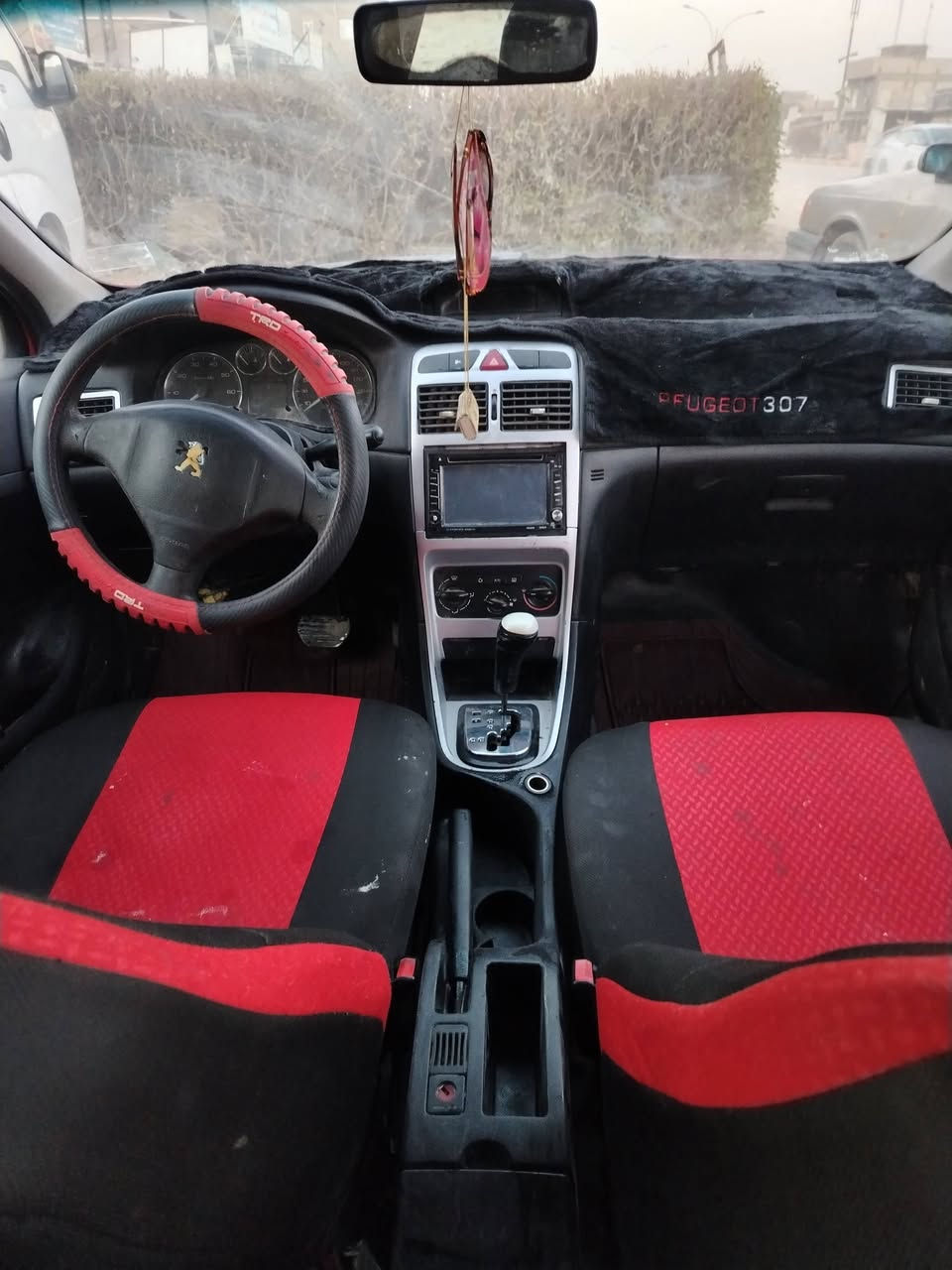 بيجو ٣٠٧ موديل ٢٠٠٦ رقم دولي تحويل مباشر
كير مكينه كفاله كهربائيات كله شغاله
صبغ احزام جماليه مكفوله من اي حادث
السعر ٥٠ ورقه مكاني بابل
الاستفسار ***********
