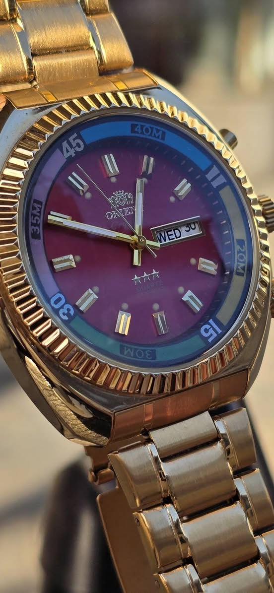 اورينت  كرستل ياباني دولي
مخزن غير مستعمل 
ردك داخلي دوار دبل تايم 
مكينه ٢١ جوهره  
معدن نيكل كوم مع الستانلس ستيل 
ضد الماء  لومينوس بالكامل
مختم بالكامل
السعر ٣٠ الف على اول تم


**إذا كنت صاحب هذا الإعلان وتريد حذفه لأي سبب، رجاءا أرسل رسالة إلى الدعم الفني**