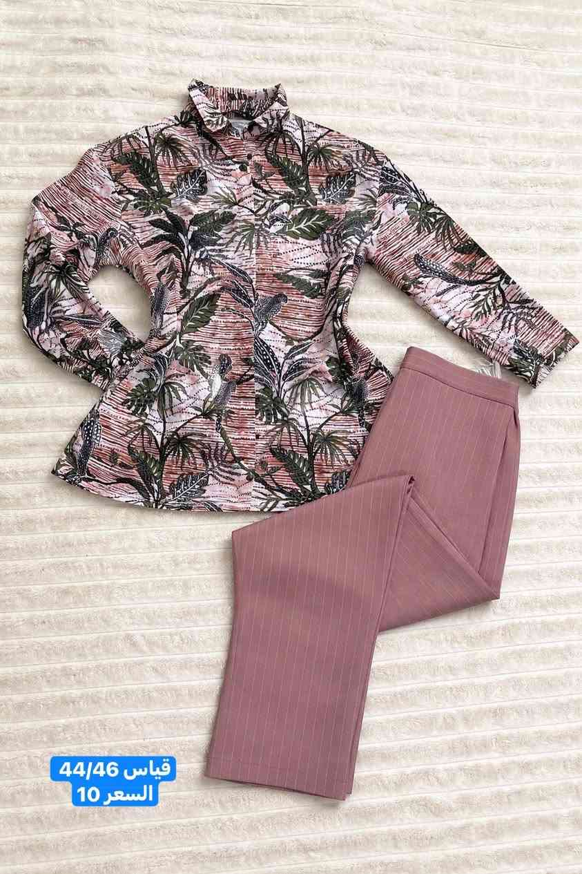 نسائي الكل مامستعمل قطع تحفه متوفر توصيل جميع المحافظات 👌👌❤️🌹💕


**إذا كنت صاحب هذا الإعلان وتريد حذفه لأي سبب، رجاءا أرسل رسالة إلى الدعم الفني**