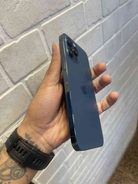 12 برو ماكس 256 جهاز  بلادي مبدل شاشة فقط
بطارية77‎%‎  بلادية ونظافة فول ويا كفرات 3
للمراوس ب11 برو ماكس مكاني بغداد جميلة او بلديات
***********
