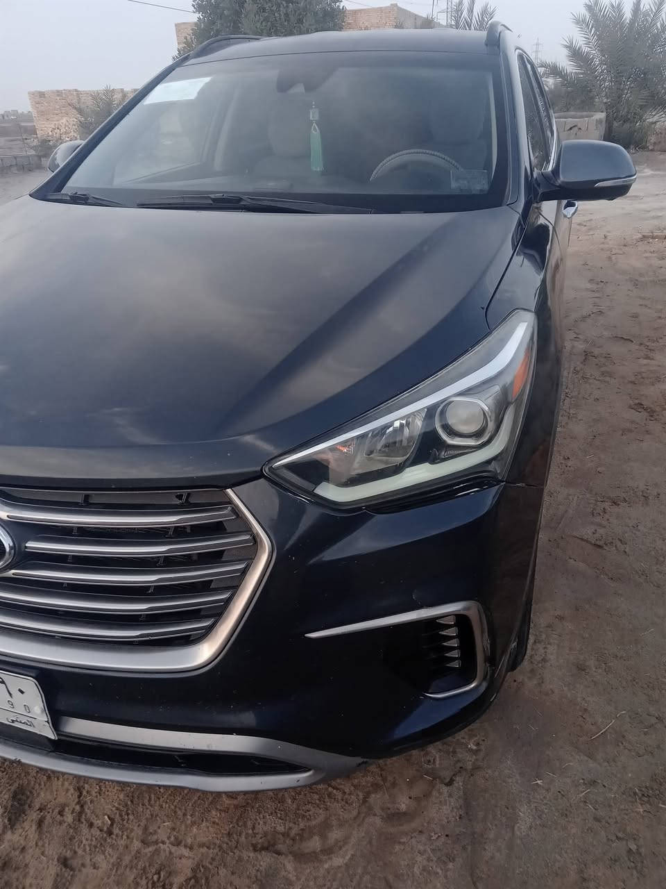 سنتافي ١٩فول ٧راكب ٦سرندر ١٦٠ تعال


**إذا كنت صاحب هذا الإعلان وتريد حذفه لأي سبب، رجاءا أرسل رسالة إلى الدعم الفني**