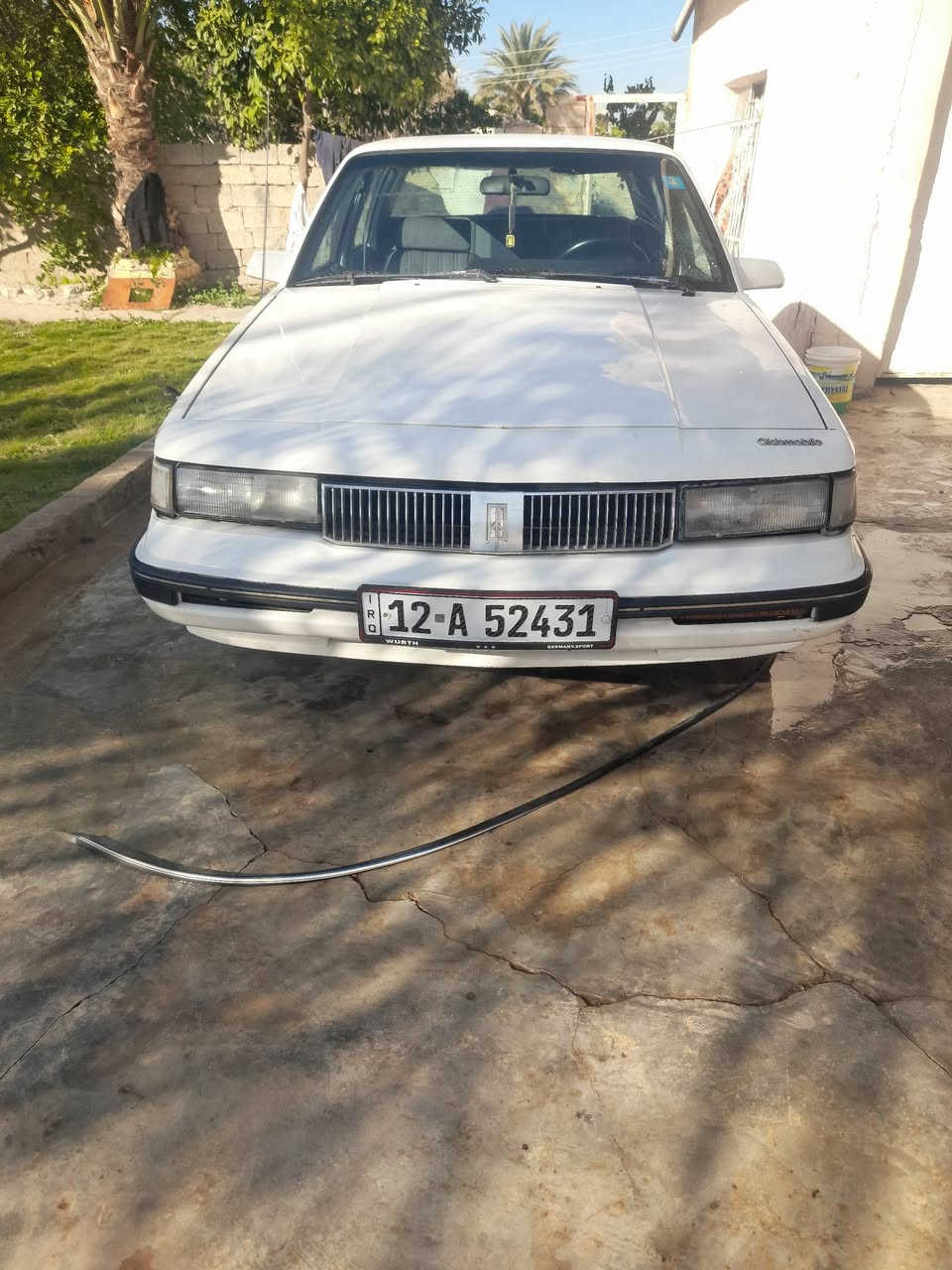 اولدز نينوى مشروع وطني بسمي أبلادية تخم تاير كهربايات شغالة كلهة للستفسار اتصل *********** السعر ٤٢ وبيهة مجال
