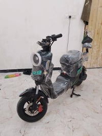 نضيفه • بطاريات جديدة • بصره الجبيله