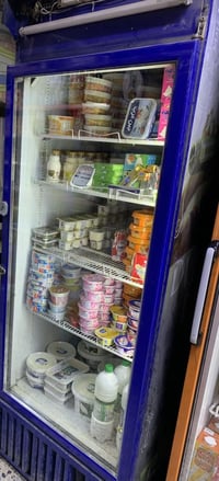 براد • بغداد الاسكان • نظيف