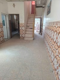 مقابل ميسان مول • ١٠٠م • واصلة ماء وكهرباء