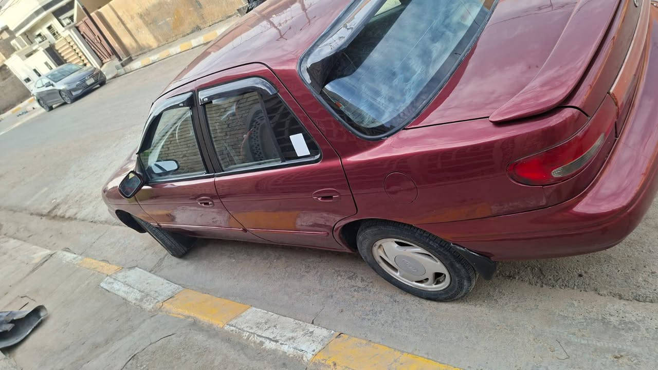 كيه سيفيه موديل ٩٥ بغداد السنويه النفاذ الى ٢٩بسمي  السياره صبغ عام بدون ضربه جماليه كير محرك صدر تخم تاير سنتر لك ريمون كامره خلفيه مكان السياره الفلوجه ***********
شباب اني مكلف بل نشر هاذا رقم صاحب سياره
