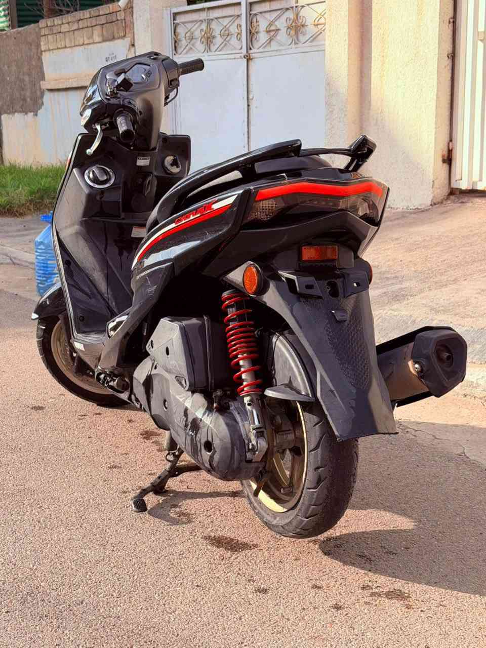 سلام عليكم سكنس شمعه يباني وكاله جديد
رقمي ‭٠٧٧٣ ٣٣٥ ٧٨٠٢‬ مكاني اعظمية
