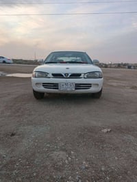 موديل ٢٠٠٠ • جاهزة • مكاني واسط