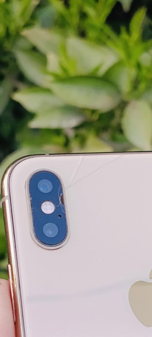 ايفون اكس ماكس ع البلاد
ذاكرة 256 بطاريه 76 

الجهاز كله شرط بس فيس ايدي متوقف وهذا الفطر الخفيف ب الضهر 

الباقي كله مكفول 

سعر 165 وبي مجال 

***********
