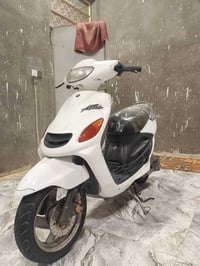 الكسز • نظيفه • ماشيه 33412