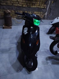 دراجة بيجي • نضيفه • ميسان حي الجامعي