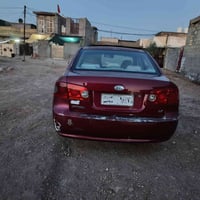 اوبتما اللبيع موديل سياره 2008 محرك سياره 2400 سياره مكفوله وارد امريك...