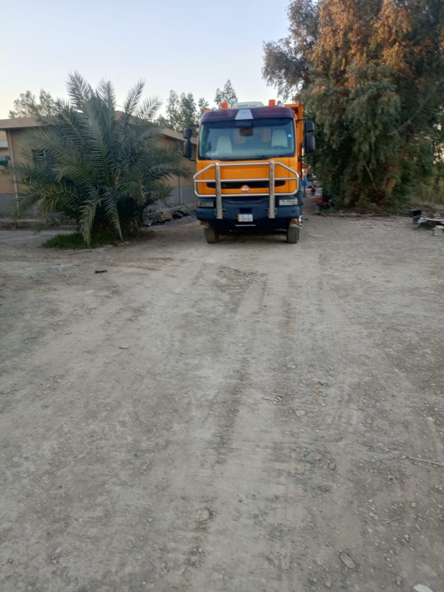 سلام عليكم رينو بم ونوزل مكينه 385مواصفات تجاره  سياره جاهزه لشقل سنويه جديده  بسمي  تحول ثاني يوم (***********
