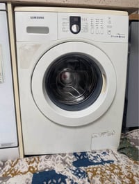 غسالة سامسونج • هيتر معطل • السليمانية