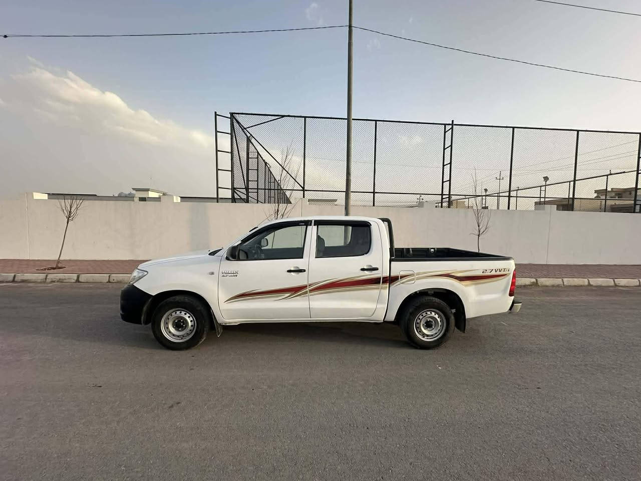 بۆ زانینی نرخ  سەردانی ناو  پەیج بکەن🔺🔺🔺


**إذا كنت صاحب هذا الإعلان وتريد حذفه لأي سبب، رجاءا أرسل رسالة إلى الدعم الفني**