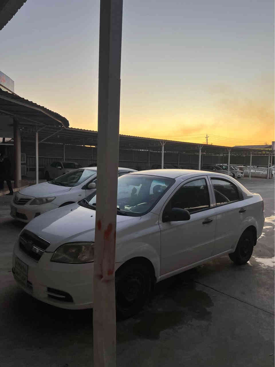 افیو مودیل 2008 سبي ناو رەش 
مکینە گیر کامل هەموو شتی بەشەرت 
سنوی رقمی بەسەر جوە 
یەک پارجە سوبغ بێ لیدان بی ژورێ 
سیارەکە دوو جێ ساردە 
سعری 61 وەرقە مجال

0751 878 9203 أربيل, العراق
