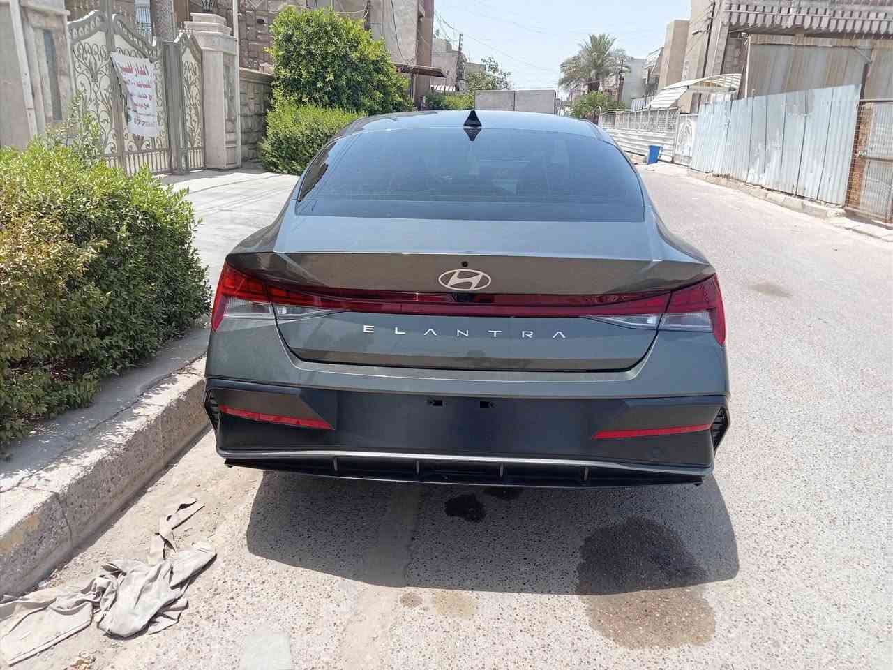 السلام عليكم النترا 2025 وارد أمريكي فول مواصفات حادثه ربع البنيد بارد + على كد شبر بارد في القماره السعر (145$) للتواصل *********** بي واتساب
