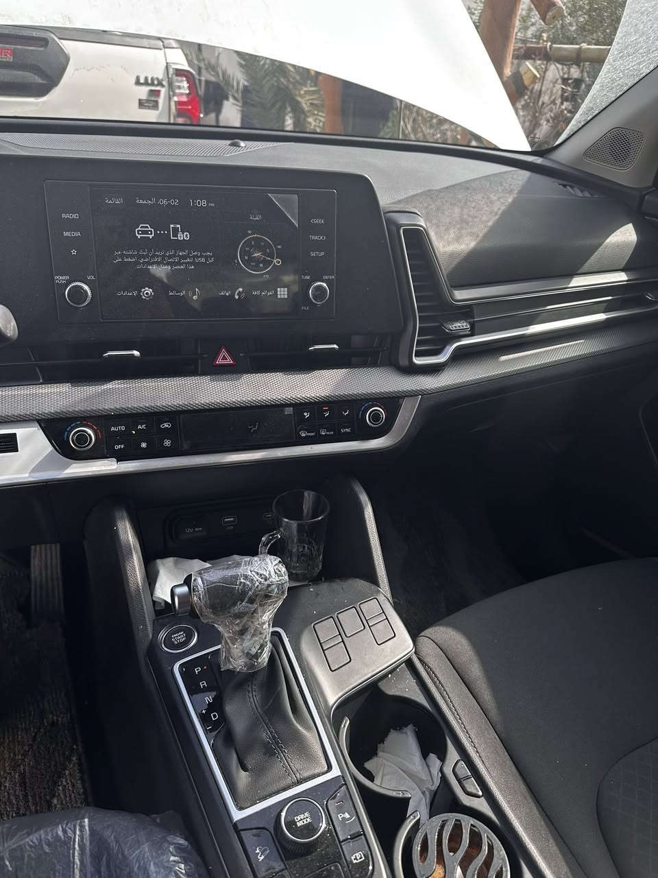 الزبير حي الصحفييين
كيا سبورتج ٢٥. اربيل ابيض مكفوله ماشي ٧٠٠٠.    سعر ٢٢٥


**إذا كنت صاحب هذا الإعلان وتريد حذفه لأي سبب، رجاءا أرسل رسالة إلى الدعم الفني**