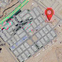 بوند ستي خانقين • قيد الانشاء • ٢٠٠م طابقين