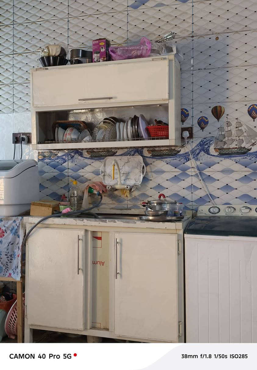 للبيع


**إذا كنت صاحب هذا الإعلان وتريد حذفه لأي سبب، رجاءا أرسل رسالة إلى الدعم الفني**