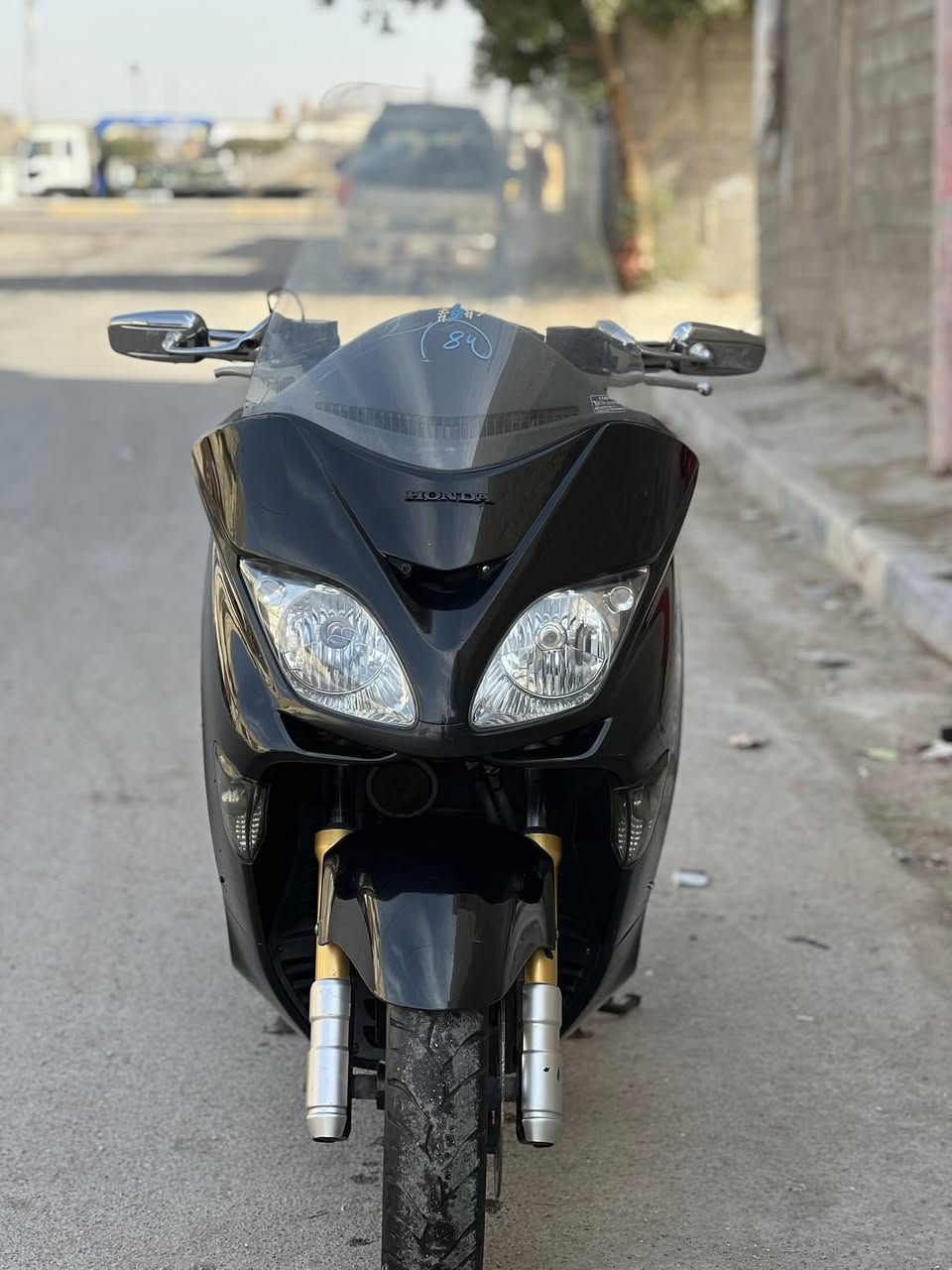 يا الله 
فورزه 0/8
 .6كير 3تحويلات 
دراجه كفاله عامه مكينه كلجات 
تراي وين ميعجبك 
تايرات جدد جلاتين 
مري عكرب 
جي بي اس 
تدفئه بل يدات 
جامه طويله 
سبايدر 
مكاني بغداد حي النصر 
رقمي ***********
