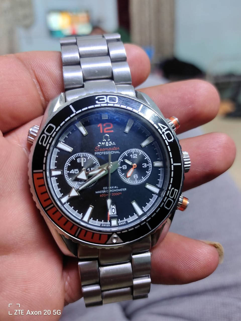 للبيع ساعة 100الف مكان بغداد الشعله


**إذا كنت صاحب هذا الإعلان وتريد حذفه لأي سبب، رجاءا أرسل رسالة إلى الدعم الفني**