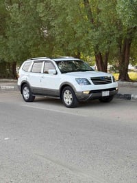 موهافي • ٢٠١٣ • ٦ سلندر 3800