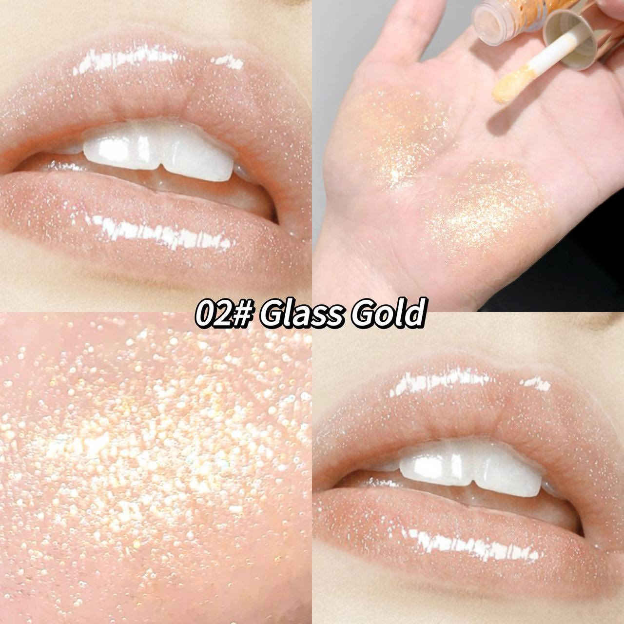 ملمع شفاه شاغينود (SHAGINUD) 
لمعتهم لكلتررر يجنن ملمس ناعم ع شفه ومريح للعين ✨✨
مصمم لمنح الشفاه لمعاناً ولوناً طبيعياً. 😍
يتميز هذا المنتج بتركيبته المرطبة والمغذية، مما يساعد على منع جفاف الشفاه.✨
يرطب عميقًا ويجعل الشفاه تبدو ممتلئة وأكثر إشراقًا. 🤎
متوفر توصيل .


**إذا كنت صاحب هذا الإعلان وتريد حذفه لأي سبب، رجاءا أرسل رسالة إلى الدعم الفني**