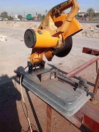 كتر متنقل ب٧٥ وبي مجال 07713858221