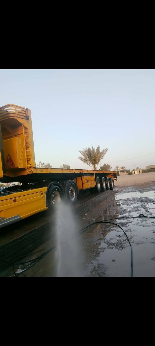 بسم الله الرحمن الرحيم عربانه حدادين طول 13شاصي ١٦دناكير ١٤  سبرنك ثلاجه مطبخ صناديك  
تخم تاير ما ماشي مكفوله
***********. ***********
