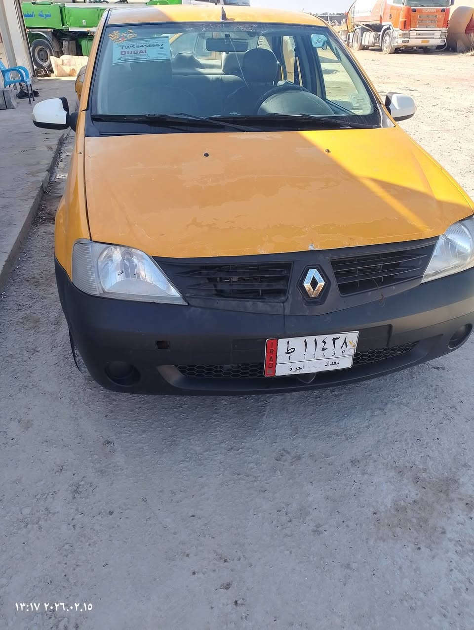 السلام عليكم رينو لوكان فحل باور موديل 2010 رقم بغداد تحويل مباشر محرك لاتنقيص ولا تبخير وكير كفاله كهربائيات كلها شغاله بدون خياس تبريد شرط بس الغاز تدفئه شغاله حداديه خير من الله السنويه ل 27 الي يشتري شرط التحويل مكاني المحموديه السعر 37 وبيها مجال قليل اتصال على الرقم *********** إذا اكو مراوس حسب الاتفاق بخصوص
