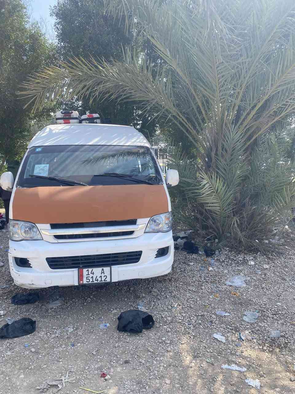 ‏سلام عليكم جنبي عالي للبيع موديل 14 سيارة جاهزه مكينه كير خير من الله
‏￼ مكان بصره ***********
