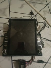 شاشة جوكر • كاميرا خلفية • تحكم ستيرن