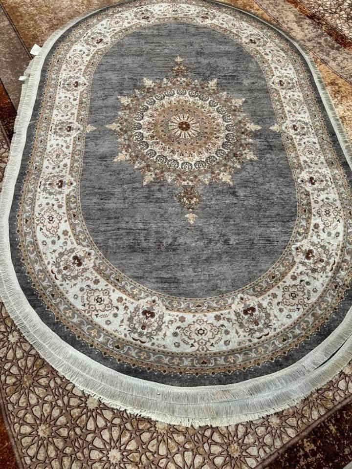 موكيت برلنت بيضوي التركي الأصلي 🇹🇷
ظهر كولد ماركة brillant العالميه
يتميز بوجه من المخمل الناعم 
( ملمس حريري ) 

القياس : 1×1.5📐

سعر القطعه : 15 الف

..
..
❤️

للحجز مراسلة الصفحه او واتساب *********** 

______________________________________

العنوان : 

ديالى جلولاء قرب سوق الجمعة#مقابل_جسرالقطار 

المصداقية عنواننا الدائم . . 🍁

شكراً لاختياركم لنا✅

