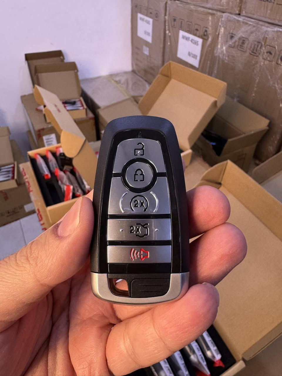 بصمات الاوتيل الجوكر الافضل في السوق العالمية 
انسب الأسعار من شركة لمعان الوسام 
للطلب 
***********
