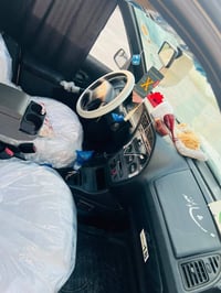 بيجو 306 • موديل ٢٠٠٢ • تواير جدد