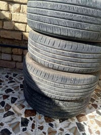 تخم تاير اخو الجديد الحجم 16 07715510336