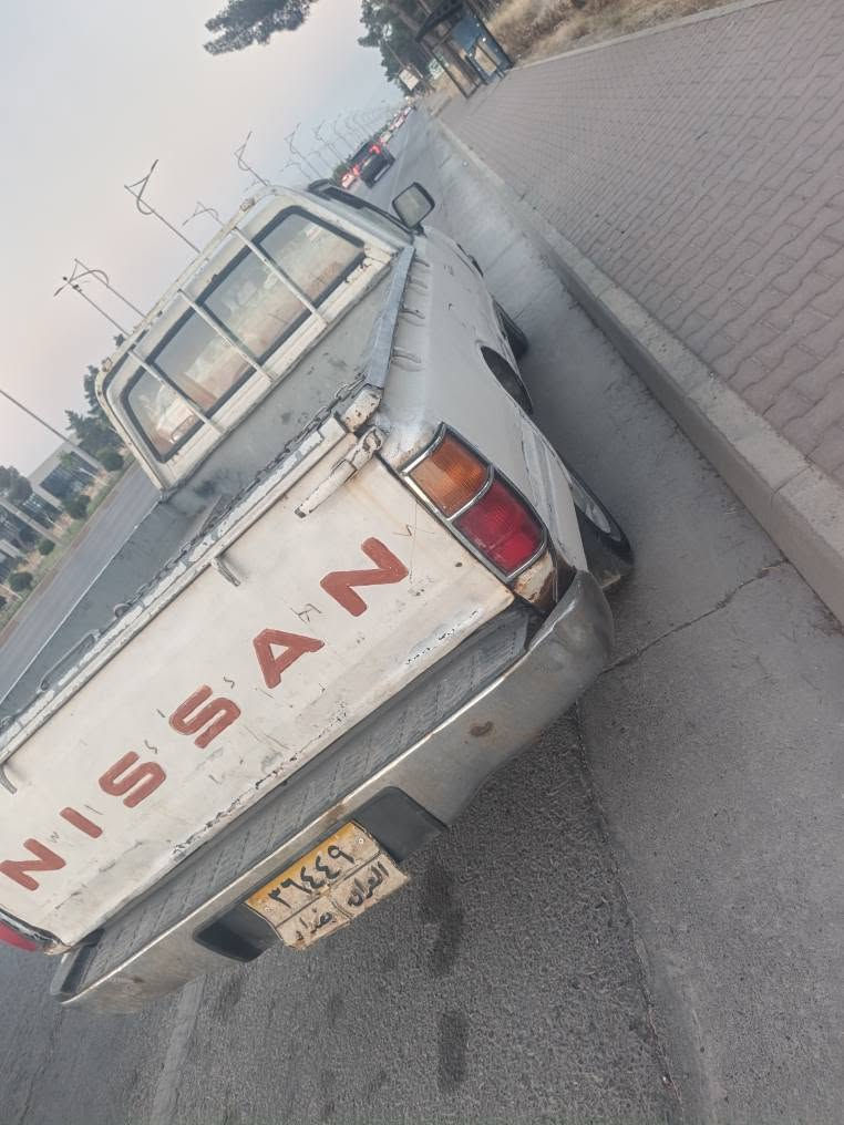 سەرەتا بەناوی خوا پیکاب داستۆن گێڕ و مەکینە بەشەرت کارەبیی بەشەرت تەقەو ڕەقەی باشە ماڵی کاسبیە بەنزین هەر بۆنی دەکات نرخی 12گەڵا و مەجالێ برایانە شوێن سلێمانی ادمین ❤ السليمانية, العراق


**إذا كنت صاحب هذا الإعلان وتريد حذفه لأي سبب، رجاءا أرسل رسالة إلى الدعم الفني**