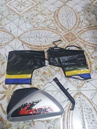 قطع غيار • جديدة • بصرة