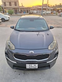 سبورتج • ٢٠١٩ • ٤×٤