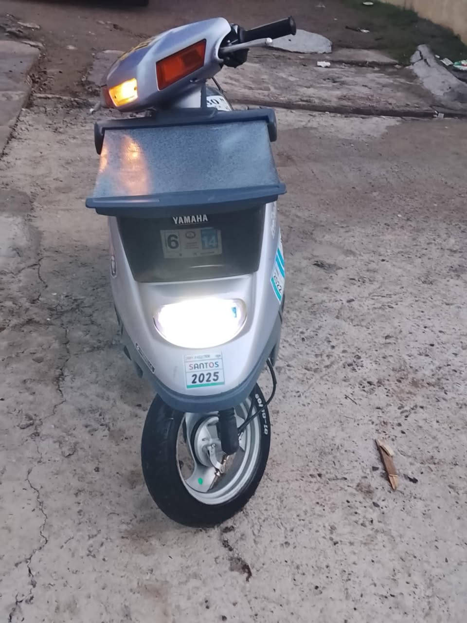 السعر 450


**إذا كنت صاحب هذا الإعلان وتريد حذفه لأي سبب، رجاءا أرسل رسالة إلى الدعم الفني**