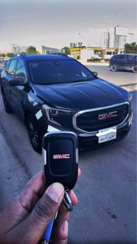 جمسي تيران • ٢٠١٨ • فول فول