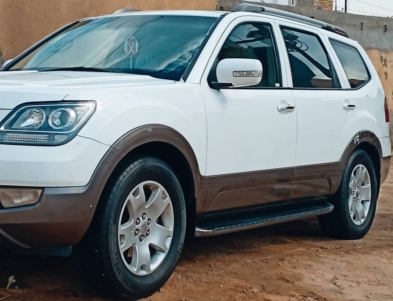 مهافي لبيع موديل 2009
‏‪0780 795 7760‬‏
رقمي
