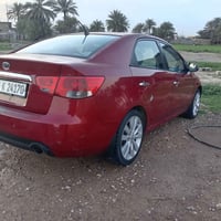 سيراتو • ٢٠١٢ • مجددة ٢٠٢٩