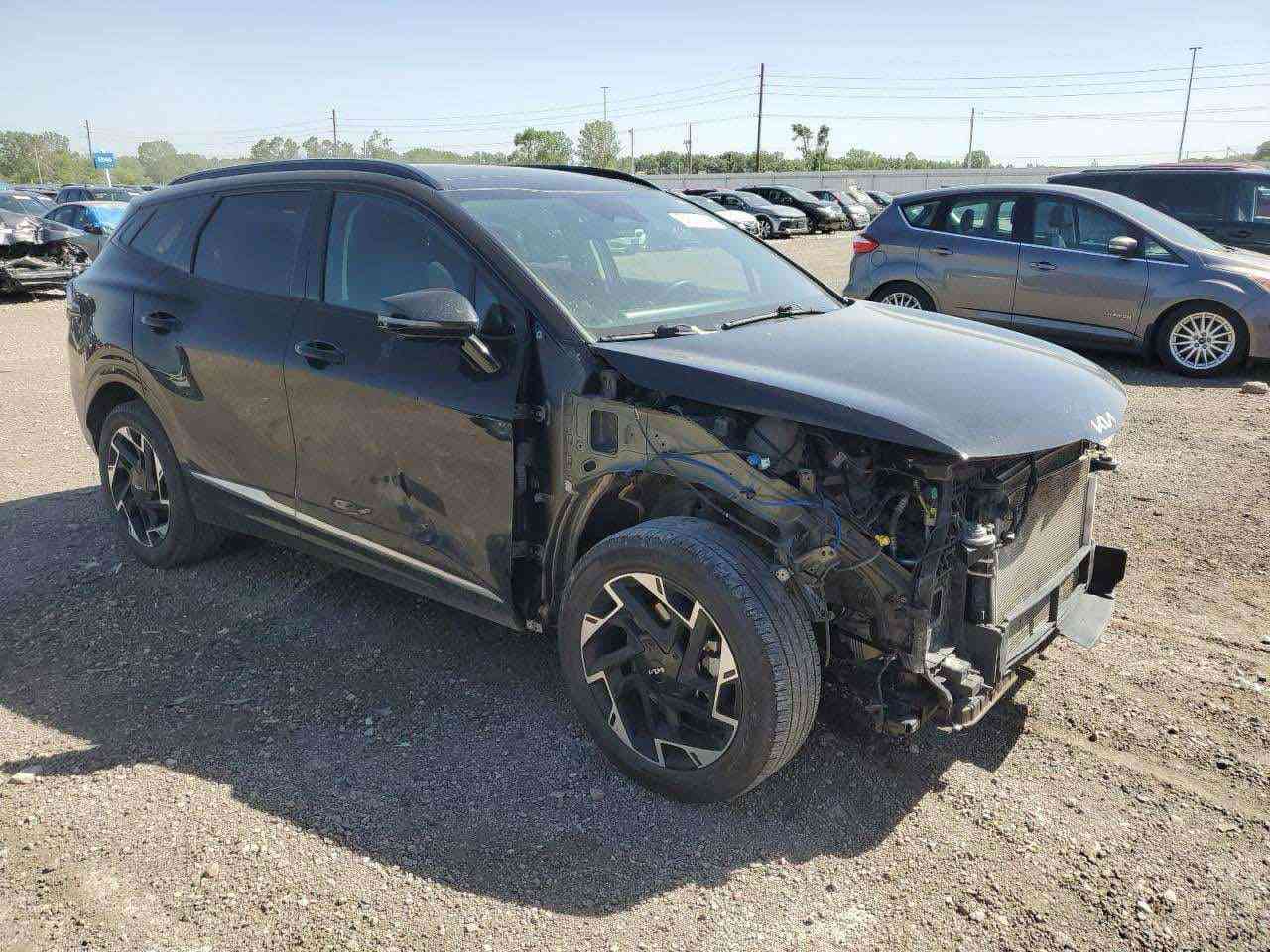 السلام عليكم سبورتج للبيع حادثه مرفق بالصور موديل 23فئةSXبرستيج اعلى فئة بالسبورتج فول كلش بصمه تشغيل عن بعد صندوك كهرباء وذكي كشنات جلد كشنات تدفئ تبريد دشبول متغير شاشه متصله ملاحه بانورما كشنات كهرباء تبريد شاشه مناخ منفصل سايق والراكب مكينه 2500وكير8والسياره4Xدرايف مود حساسات كامرات 360درجة سايد بريك بصمه اوتو هولد جامه اماميه تدفئه بيها تجي بيها خطوط هيترات كومة بيها مواصفات كلش هواي السياره حادثه فقط جاملغ وبيها سونار وتفحص وين ميعجبك فقط جاملغ امامي جهة الراكب صبغ بدون ايرباك بدون دواخل لا شواصي لا لغود السياره وياها غراضه كاملة كتلوكاتها بصمات ثنين ارضياتها البلاديات المخمل سياره حلوه رقم بابل انكليزي بسمي


**إذا كنت صاحب هذا الإعلان وتريد حذفه لأي سبب، رجاءا أرسل رسالة إلى الدعم الفني**