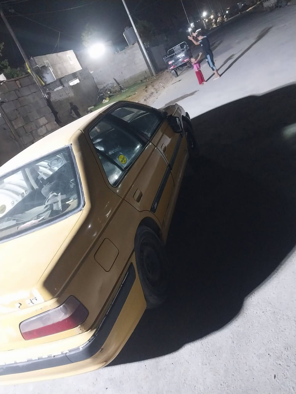 بيجو باص موديل ٢٠١٠شغاله حتى تبريد شغال كامله سعر ٢١ وبي مجال ***********
