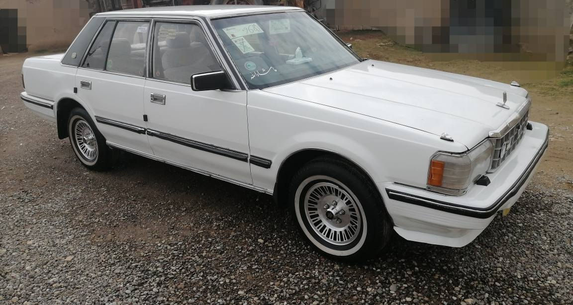 سوبر موديل ٨٥ رقم نينوى شرط التحويل محرك وكير واكسن شرط طخم الأمامي والخلفي شرط طخم تايرات جدد ويرمنية كلها شغالة تدفئة شغالة السعر ٤٧ ورقة موصل الايمن
***********
***********
